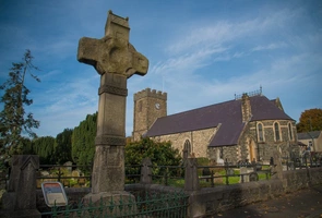 Irlandia Płn: Kościół dla ludzi, niezależnie od granic
