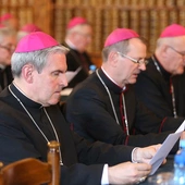 27 sierpnia spotka się Rada Biskupów Diecezjalnych
