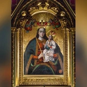 450 lat kultu Matki Bożej Pocieszenia w Nowym Sączu