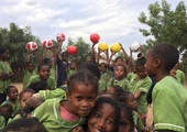 Dzięki wspólnocie Żywego Różańca powstanie gimnazjum na Madagaskarze
