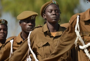 Chrześcijanie Sudanu ostrożnie o porozumieniu pokojowym