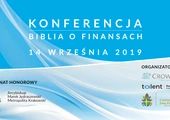 Konferencja - Biblia o Finansach