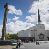 Irlandia: Kościół po raz pierwszy uznał uzdrowienie w Konck