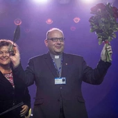 Caritas Polska Organizacją Pozarządową Roku 2018