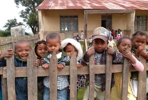 Madagaskar potrzebuje rozwoju, z szacunkiem dla swojej kultury 