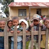 Madagaskar potrzebuje rozwoju, z szacunkiem dla swojej kultury 