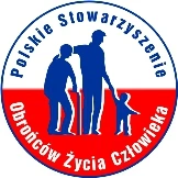 Oświadczenie Polskiego Stowarzyszenia Obrońców Życia Człowieka