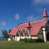 O. Kud: Mauritius nigdy nie zapomni wizyty Franciszka 