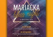 Mariacka Bless Night już 14 września!
