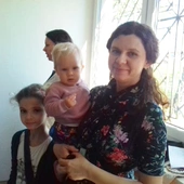 Parafia w Katowicach zaprasza na modlitwy dla mam z maluszkami!
