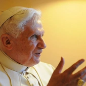 Aktualności Fundacji Ratzingera: m.in. polskie akcenty