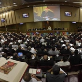 Synodalna modlitwa za Ekwador i troska o prawa człowieka