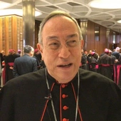 Kard. Maradiaga: synod odkrywa duszpastersko „Laudato sì”