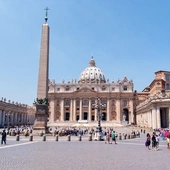 Bp Galantino: w Watykanie nie ma groźby bankructwa