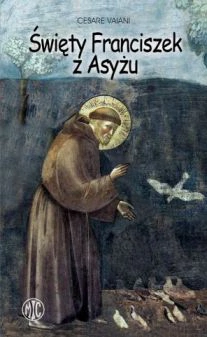 Święty Franciszek z Asyżu 