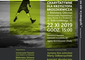 Sympozjum charytatywne - Biblioteka UPJPII w Krakowie