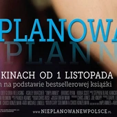 Film „Nieplanowane” od 1 listopada w polskich kinach
