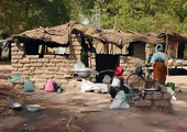 Islamski terror w Burkina Faso: chrześcijanie uciekają 