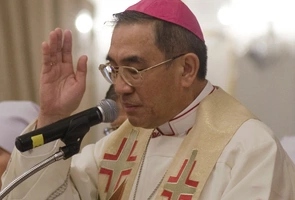 arcybiskup Bangkoku - Francis Xavier Kriengsak Kovitvanit