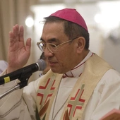 arcybiskup Bangkoku - Francis Xavier Kriengsak Kovitvanit