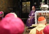 Doroczne rekolekcje biskupów na Jasnej Górze dobiegły końca