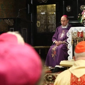 Doroczne rekolekcje biskupów na Jasnej Górze dobiegły końca