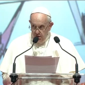 Papież o znaczeniu religii w budowaniu światowego pokoju