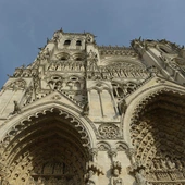 800-lecie gotyckiej katedry w Amiens