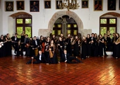 Młodzi zaśpiewają i zagrają kolędy w Tarnowie i w Katowicach