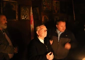 Abp Marek Jędraszewski ogłosił zbiórkę na rzecz sierot w Syrii