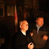 Abp Marek Jędraszewski ogłosił zbiórkę na rzecz sierot w Syrii