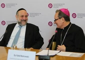 Bp Markowski przed XXIII Dniem Judaizmu: Pojednanie prowadzi do pokoju