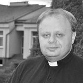 Przewodniczący Episkopatu: Śmierć ks. Wojciecha Wójtowicza to strata dla Kościoła