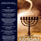 Gniezno: sympozjum o dniu świętym w ramach XXIII Dnia Judaizmu