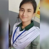 Huma Younas - 14-letnia Pakistanka - ofiara porwania