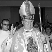 Abp Gądecki: jego życie opisują słowa „We wszystkim Chrystus”