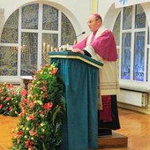 Abp Wojciech Polak: niedziela otwiera nas na Boga i bliźnich