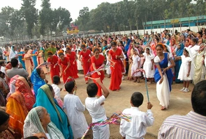 Lokalni katolicy w Bangladeszu