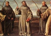 800-lecie śmierci Berarda i towarzyszy – pierwszych męczenników franciszkańskich