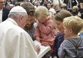 Papież: gościnność jest ważną cnotą ekumeniczną