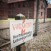 Auschwitz: Oświadczenie biskupów Europy - pełna treść