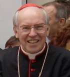 Papież zatwierdził wybór dziekana Kolegium Kardynalskiego
