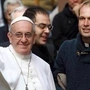 Ksiądz z Urugwaju nowym osobistym sekretarzem Papieża