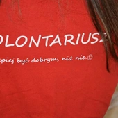 Caritas: Trwa nabór wolontariuszy
