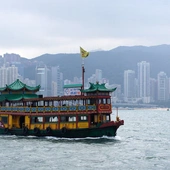 Hongkong: przepisy dla kościołów chroniące przed wirusem