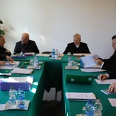 W Rzymie zakończyło się posiedzenie Rady Fundacji Jana Pawła II