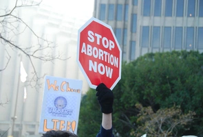 Indie: Kościół przeciwko przedłużeniu dopuszczalności aborcji do 24. tygodnia