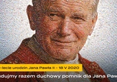 Cała Polska robi prezent Janowi Pawłowi II na 100-lecie urodzin