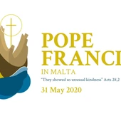 31 maja Papież Franciszek odwiedzi Maltę