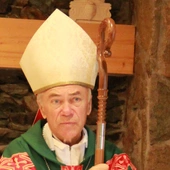abp Jan Paweł Lenga